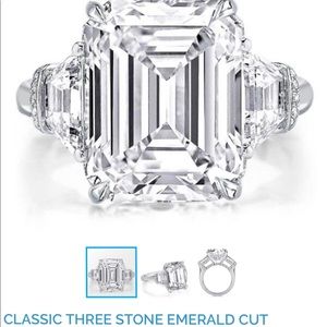 ITALO Engagement Ring